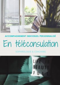 TELECONSULTATION SEANCE SOPHROLOGIE COACHING SCOLAIRE VESINET
