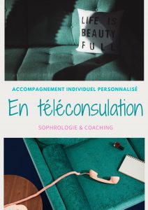 TELECONSULTATION SEANCE SOPHROLOGIE COACHING SCOLAIRE VESINET
