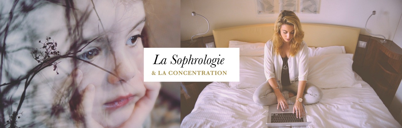 sophrologue au Vesinet pour ameliorer concentraton