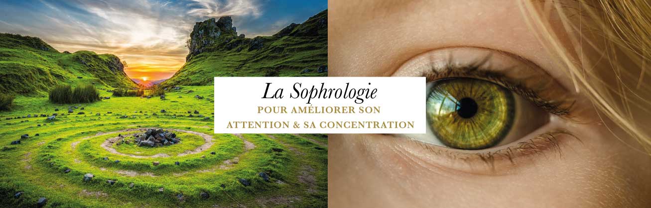 CONCENTRATION-SOPHROLOGUE--VESINET